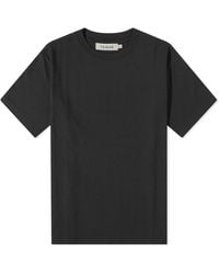 TAIKAN - Plain Heavyweight T-Shirt - Lyst