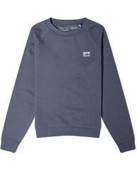 Patagonia - Organic Cotton Essential T-Shirt Smolder - Lyst
