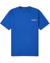 Cole Buxton - Sportswear T-Shirt - Lyst