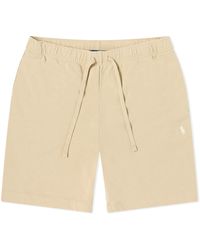 Polo Ralph Lauren - Loopback Sweat Shorts - Lyst