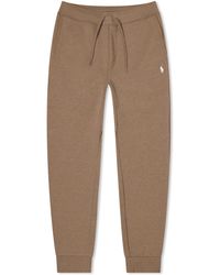 Polo Ralph Lauren - Double Knit Sweat Pants - Lyst