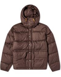 The North Face - Heritage '71 Sierra Down Shorts Jacket - Lyst
