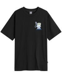 New Balance - Fish And Chips T-Shirt - Lyst