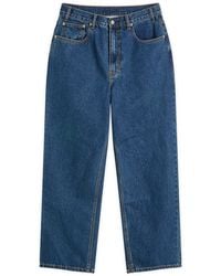 thisisneverthat - Relaxed Jeans - Lyst