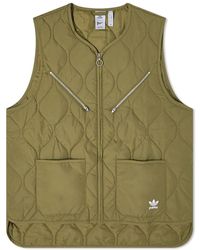 mens adidas gilet sale