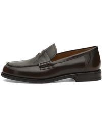 Vagabond Shoemakers - Linn Loafers - Lyst