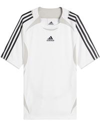 adidas - Teamgeist T-Shirt - Lyst