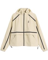 On Shoes - Performance Volt Jacket - Lyst