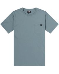 Edwin - Pocket T-Shirt - Lyst
