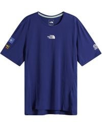 The North Face - Summit High Trail Expedition T-Shirt - Lyst