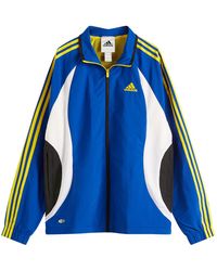 adidas - Climacool Track Top - Lyst