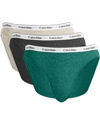 Calvin Klein - Icon Bikini Brief - Lyst