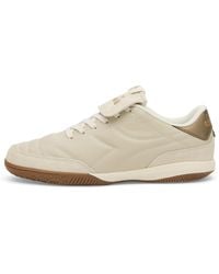 Diadora - Indoor Metallic Sneaker - Lyst