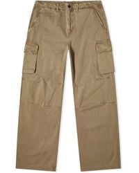 Our Legacy - Mount Cargo Pants - Lyst
