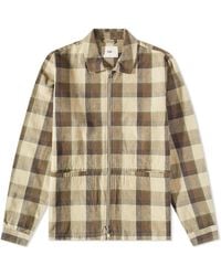 Folk - Signal Jacket - Lyst
