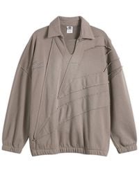 Umbro - Diamond Drill Sweat Top - Lyst