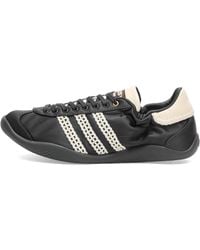 adidas - X Wales Bonner Karintha Lo Satin Sneaker - Lyst