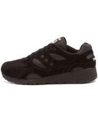Saucony - Shadow 6000 Sneakers - Lyst