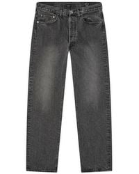 Orslow - 105 90S Stone Wash Standard Jeans - Lyst
