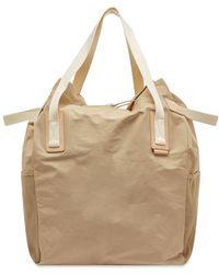 Hender Scheme - Functional Tote Bag - Lyst
