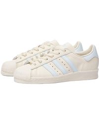 Adidas Superstar Sneakers for Men - Up to 52% off | Lyst