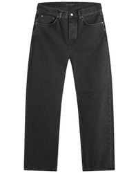 Nudie Jeans - Tuff Tony Jeans - Lyst