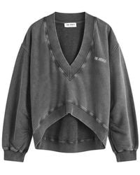 The Attico - Sweatshirt - Lyst