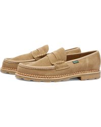 Paraboot - Nantes Loafer - Lyst
