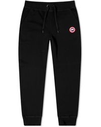 Canada Goose - Muskoka Sweat Pant - Lyst