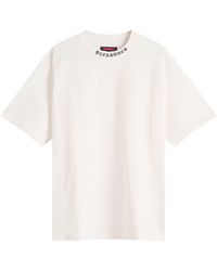 Pleasures - Sorrow Heavyweight T-Shirt - Lyst