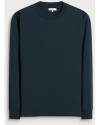 Lady White Co. - Municipal Long Sleeve T-Shirt - Lyst