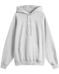 POLAR SKATE - Default Hoodie - Lyst