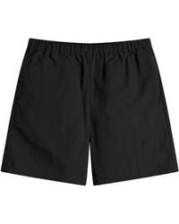 Goldwin - Nylon Shorts - Lyst