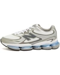 New Balance - Abzorb 2000 Sneaker - Lyst