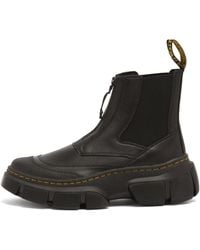Dr. Martens - Dmxl Zip Chelsea Boot - Lyst