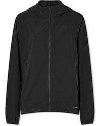 Snow Peak - Stretch Packable Jacket - Lyst