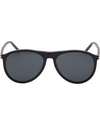 Saint Laurent - Saint Laurent Sl 667 Sunglasses - Lyst