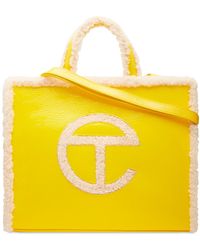 UGG - X Telfar Medium Shopper Bag - Lyst