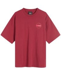 BOILER ROOM - Core T-Shirt - Lyst