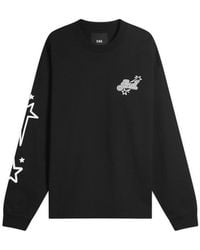 END. - City Series 2.0 Glasgow Long Sleeve T-Shirt - Lyst