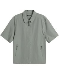 Hiking Patrol - Edge Lt Softshell Technical Short Sleeve Shirt - Lyst