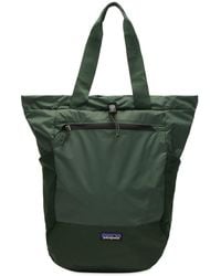 Patagonia - Terravia Tote Pack - Lyst