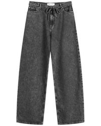 Samsøe & Samsøe - Saharper Jeans - Lyst