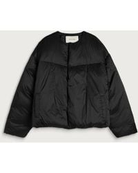 Entire studios - Pod Puffer Jacket - Lyst