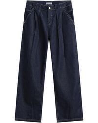 Peachy Den - Pamela Tuck Jeans - Lyst