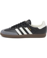 adidas - Samba Og W Sneaker - Lyst