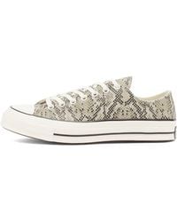 Converse - Chuck Taylor 1970S Ox Sneaker - Lyst