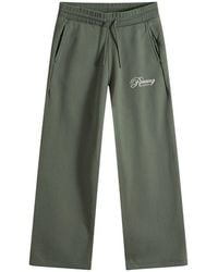Ronning - End. X Sweatpants - Lyst