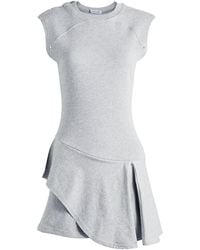 Peachy Den - Joni Skort Dress - Lyst