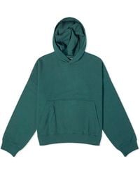 Cole Buxton - Cb Cropped Hoodie - Lyst